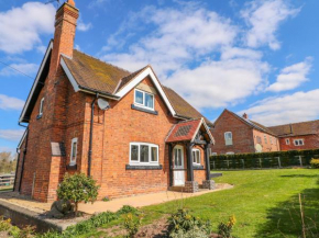 Ardsley Cottage - Longford Hall Farm Holiday Cottages, Ashbourne